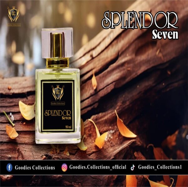 Splendor Seven