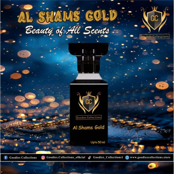 Al Shams Gold