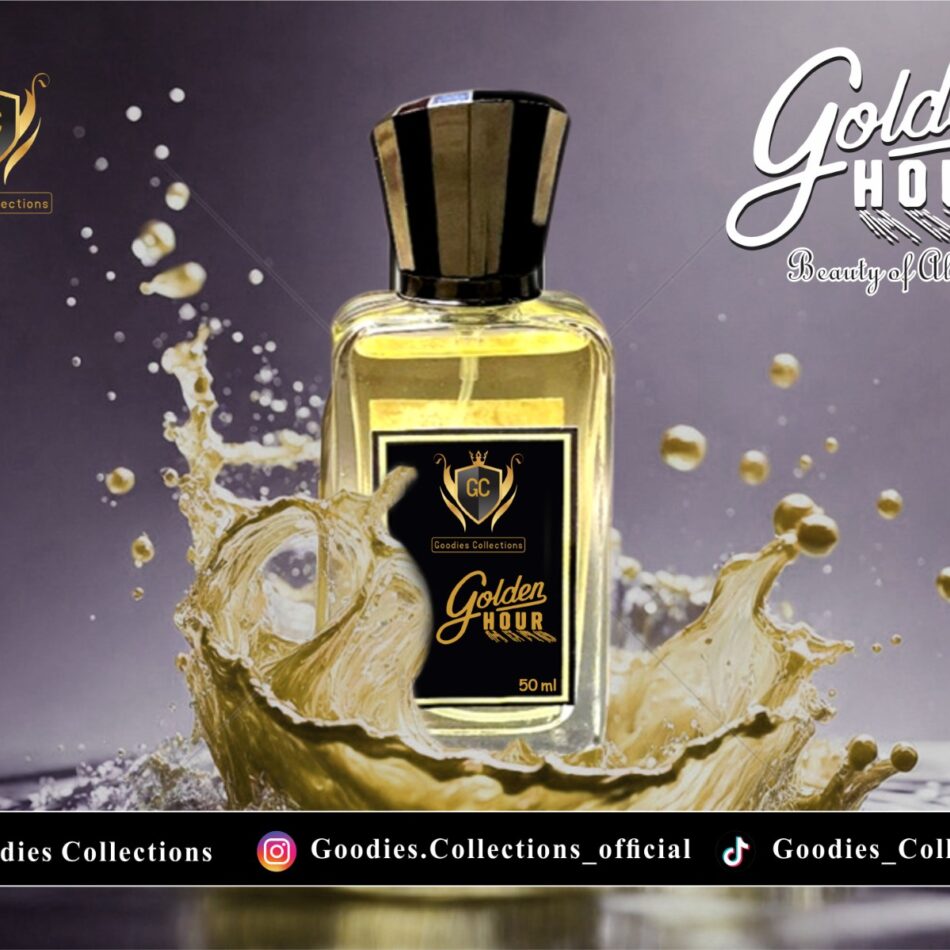 MEN FRAGRANCE